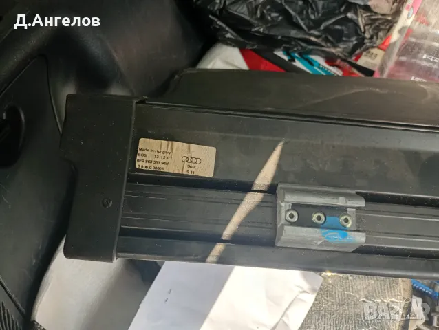 Щори за комбита , снимка 5 - Аксесоари и консумативи - 49390180