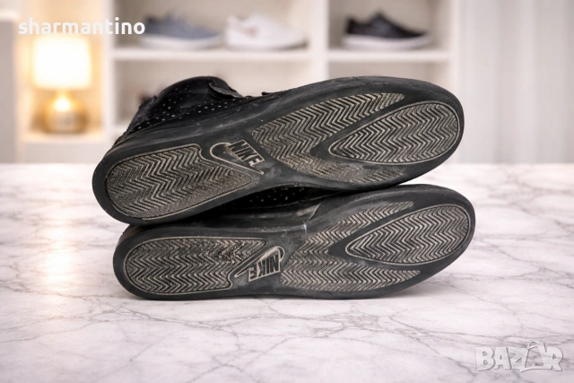 Nike Fly Stepper 2K3 N 45, снимка 4 - Маратонки - 54040976