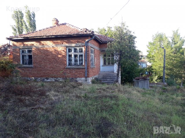 къща тухлена , снимка 2 - Къщи - 27469254