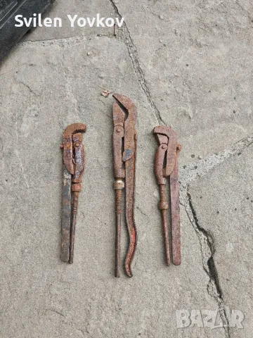 Продавам ВИК ключове 