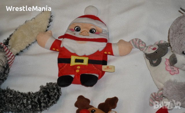 Лот от 14 Плюшени Играчки, снимка 4 - Плюшени играчки - 51954813