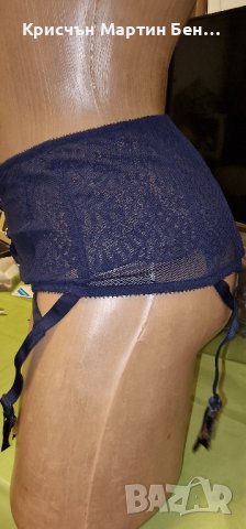 Колан жартиер KORIN /M.L, снимка 5 - Бельо - 42770593