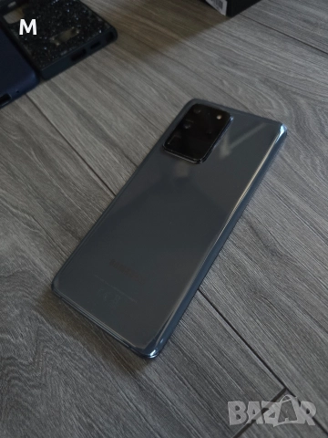 Samsung s20 ultra , снимка 7 - Samsung - 52927662