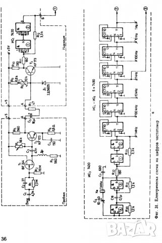 Радиолюбителски цифрови измервателни уреди, снимка 7 - Специализирана литература - 26484987