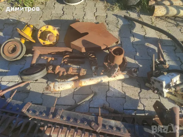 циркуляр и други инструменти, снимка 7 - Циркуляри - 47611931