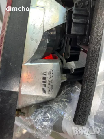 Ляв стоп за BMW E46(БМВ Е46), снимка 6 - Части - 47285924