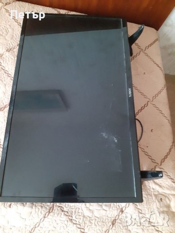 Телевизор Turbox TXV-3250FSMT, снимка 2 - Части и Платки - 37204023