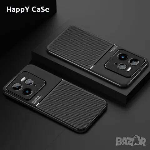 Realme Note 60 / GT 7 Pro 5G / MINIMAL кейс гръб калъф с магнит, снимка 9 - Калъфи, кейсове - 48559505
