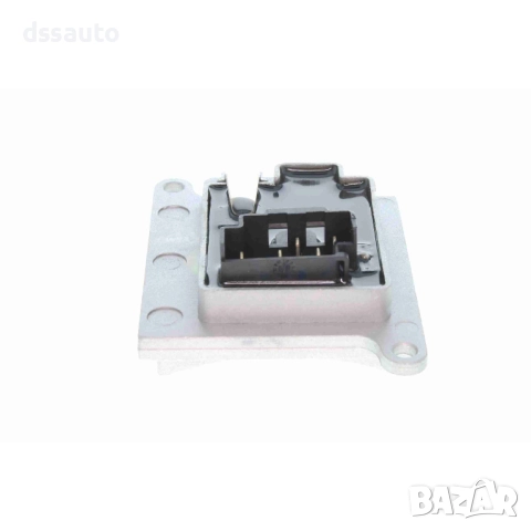 Резистор допълнителен вентилатор парно Mercedes, снимка 4 - Части - 52794979