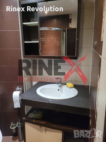 Двустаен апартамент под наем в Христо Смирненски, снимка 8 - Апартаменти - 54136346