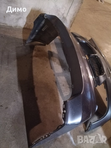 предна броня задна броня прагове бмв е91 bmw e91, снимка 12 - Части - 51436480