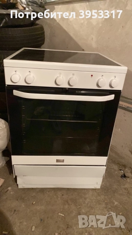 Продавам готварски печки внос от Германия, снимка 7 - Печки, фурни - 52908740