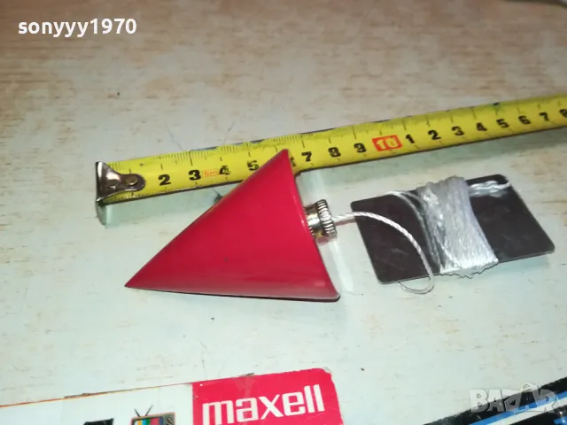 ОТВЕС С ВЪЖЕ 2012241144, снимка 7 - Други инструменти - 48413504