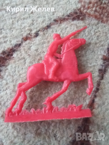 Фигурка на конник 51783