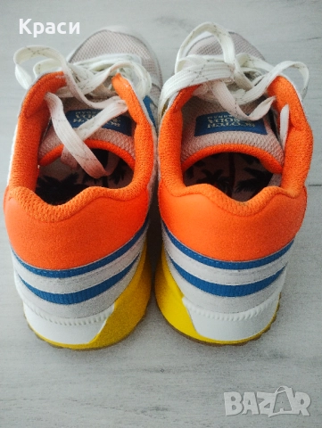 Маратонки Scotch & Soda, снимка 3 - Маратонки - 51624684