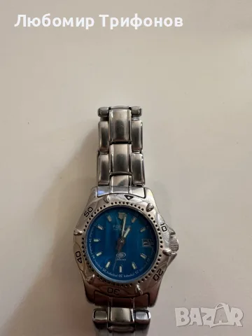 Fossil дамски часовник 