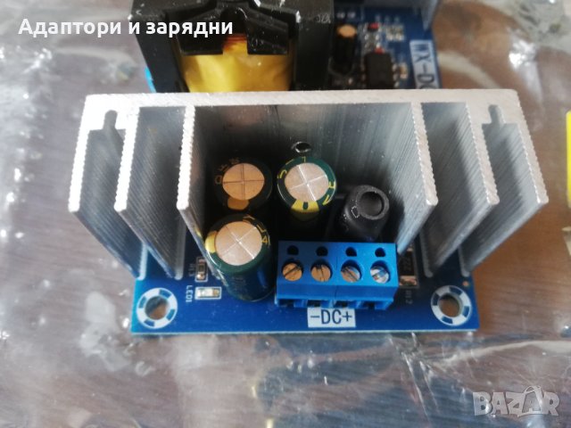 захранваща платка 36v 5A нова, снимка 3 - Друга електроника - 44482506