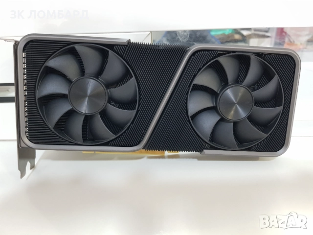 GeForce RTX 3070