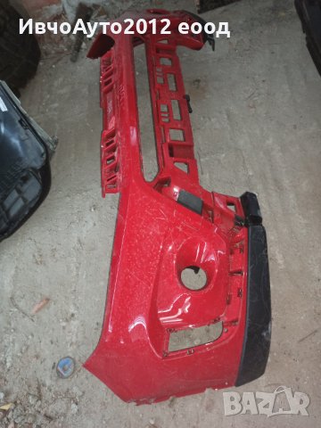 Броня предна оригинална Suzuki Vitara 2019+ Сузуки Витара 