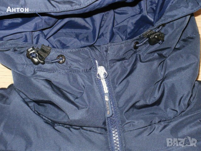 SKOGSTAD юношеско ново зимно яке 14/16г., снимка 3 - Детски якета и елеци - 42482858