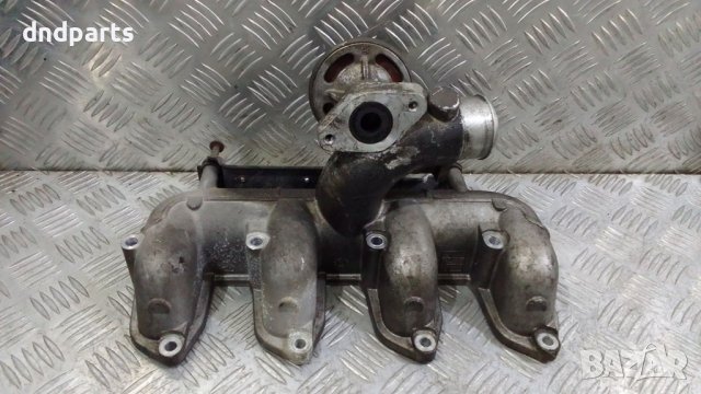 Всмукателени колектори Ford Focus 1.8TDCi 2002г.	