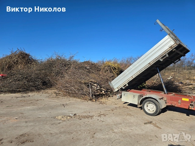 почистване на дворове , снимка 3 - Други почистващи услуги - 53224175