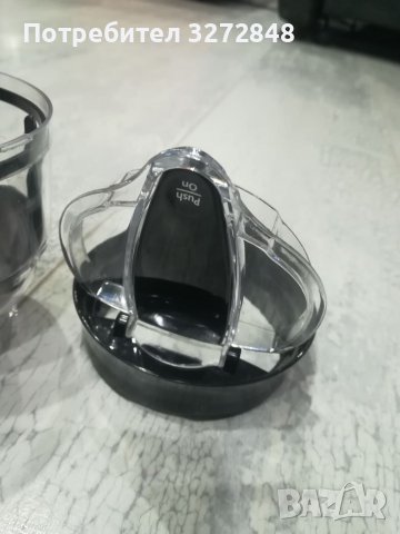 Кафемелачка KOENIC- 170w -немска , снимка 9 - Други - 39498747