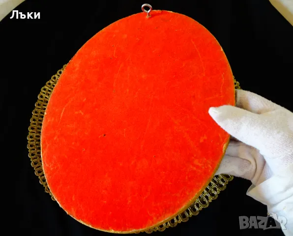 Рицарско пано с рицарска броня. , снимка 7 - Антикварни и старинни предмети - 49815885