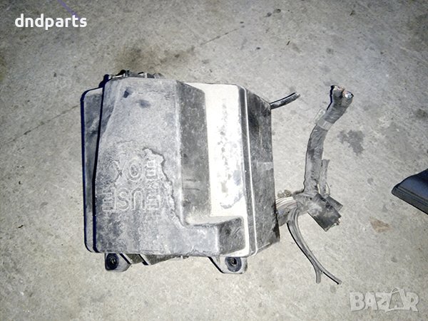 Бушонно табло за Mazda Premacy, 2.0d, 2002г.