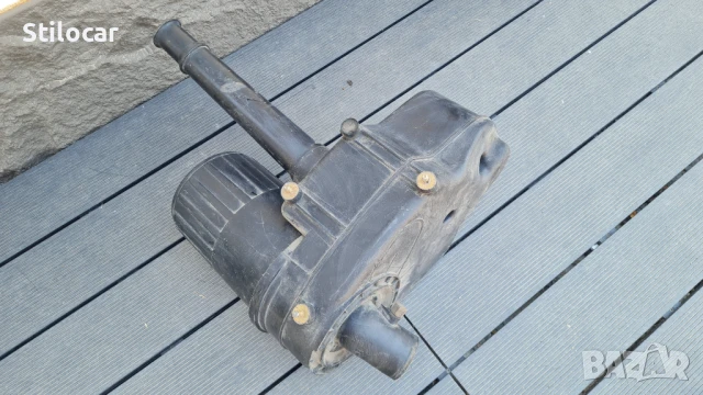 Кутия въздушен филтър Mercedes 410 1994г, снимка 7 - Части - 51027523