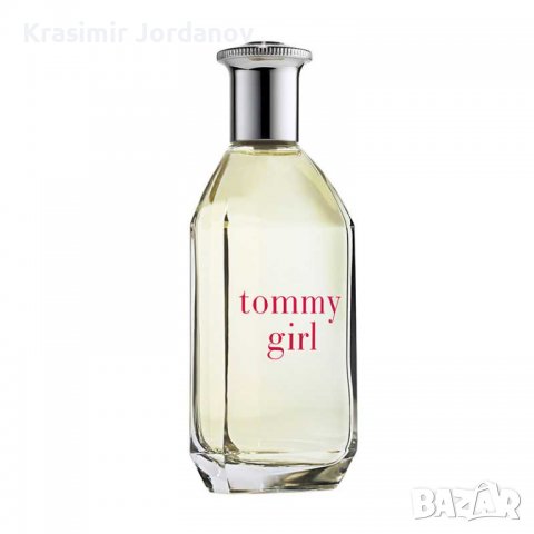 TOMMY HILFIGER TOMMY GIRL, снимка 5 - Дамски парфюми - 36381246