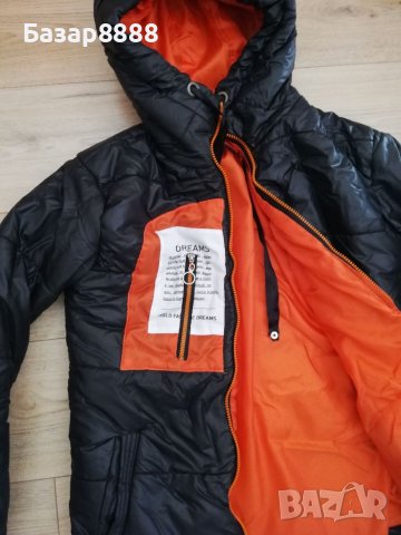 Дамско яке,размер S, снимка 2 - Якета - 38058609