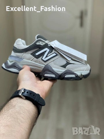 Унисекс модел New Balance , снимка 5 - Маратонки - 54049094