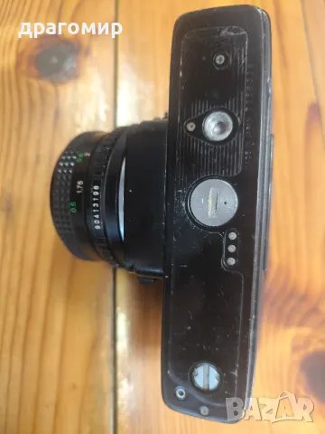 COSINA CS-3, снимка 6 - Фотоапарати - 50020006