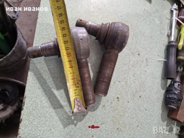 Яки Шарнири, снимка 5 - Селскостопанска техника - 40241770