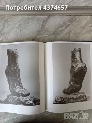 ХЕНРИ МАТИС -луксозен албум, снимка 11 - Други ценни предмети - 53952008