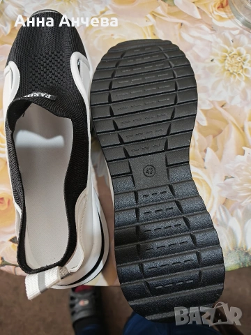 Летни маратонки, снимка 2 - Маратонки - 54236804