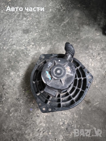 Вентилатор парно Chevrolet Aveo 1.4i 16V 94 конски сили 4051-026