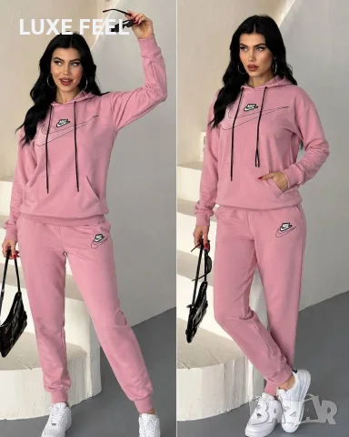 Nike ✨Дамски Екипи , снимка 2 - Спортни екипи - 56508156