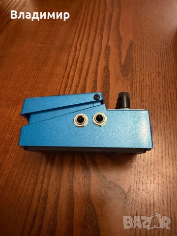 Ефект за китара/бас Boss PS-6 Harmonist, снимка 4 - Китари - 54177041