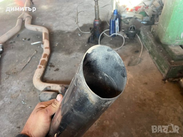 chrysler 300c 3.0 crd генерация крайслер 300ц спотна генерация, снимка 5 - Части - 38275294