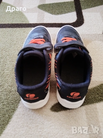 ДЕТСКИ ОБУВКИ TS130, С ВЕЛКРО, снимка 2 - Детски маратонки - 54181557