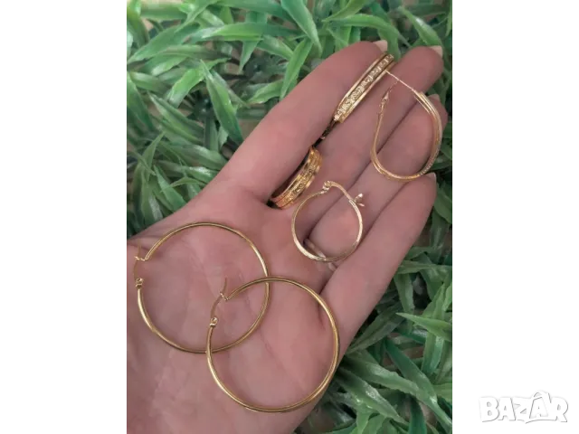 бижутерийни комплекти  , снимка 4 - Бижутерийни комплекти - 50438640