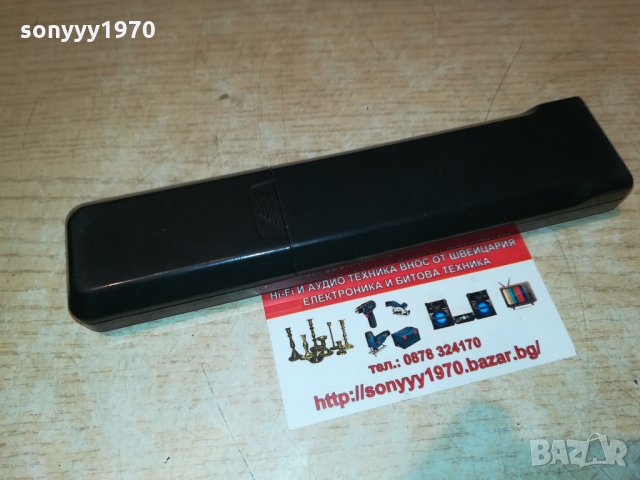 sony rm-s171 audio system remote 1609211956, снимка 10 - Други - 34156804