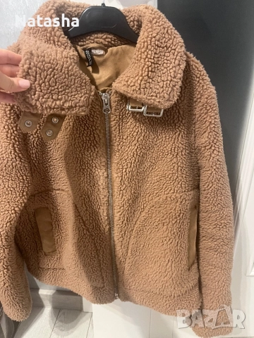 Яке H&M, снимка 2 - Якета - 52975590