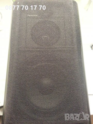 Тонколона Panasonic трилентова, снимка 10 - Тонколони - 31994252