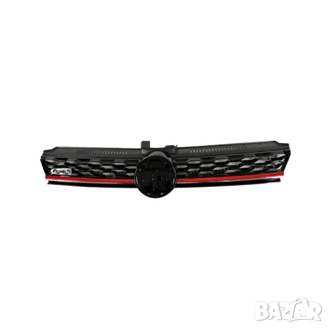 Боди кит GTI за Volkswagen Golf 7.5 2018–2020, снимка 9 - Аксесоари и консумативи - 55869463