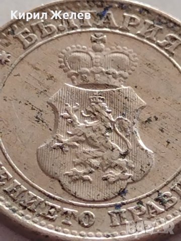 МОНЕТА 10 стотинки 1913г. Съединението прави силата България за КОЛЕКЦИОНЕРИ 32824, снимка 7 - Нумизматика и бонистика - 38530526