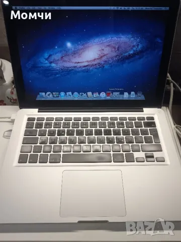 apple macbook pro, снимка 5 - Лаптопи за дома - 49110235