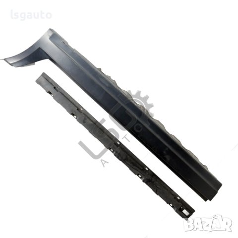 Ляв праг BMW X3 (E83) 2003-2010 ID: 113817